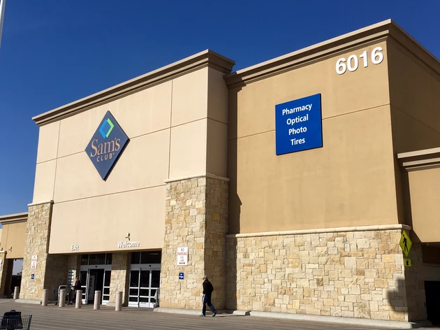 Sam's Club® Begins New Chapter in Lubbock