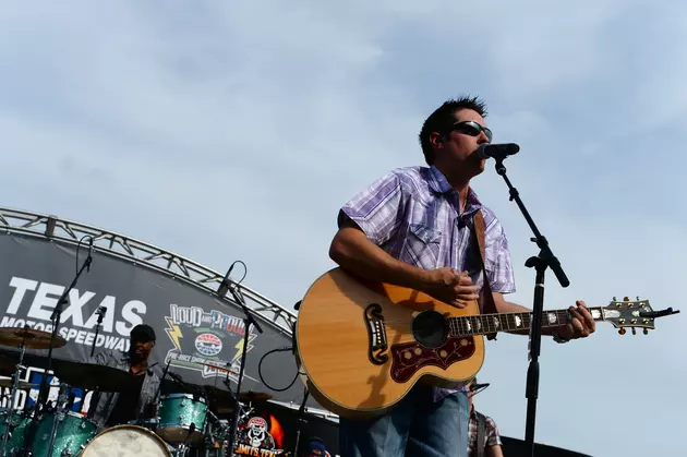 Hope Fest Brings Big Texas Country Lineup to Lubbock in April