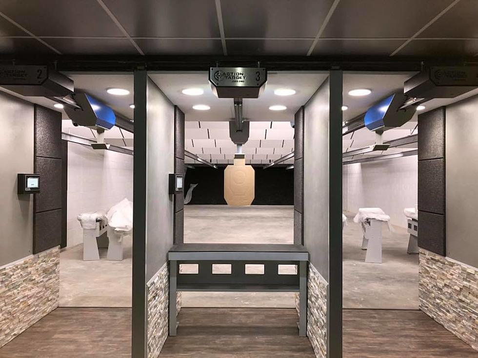 New Lubbock Shooting Range Set to Open in February [Photos]