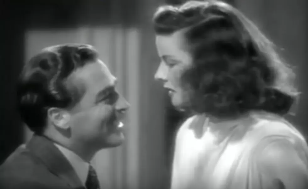 A Special Valentine Season Showing of ‘The Philadelphia Story’ Is Coming to Lubbock