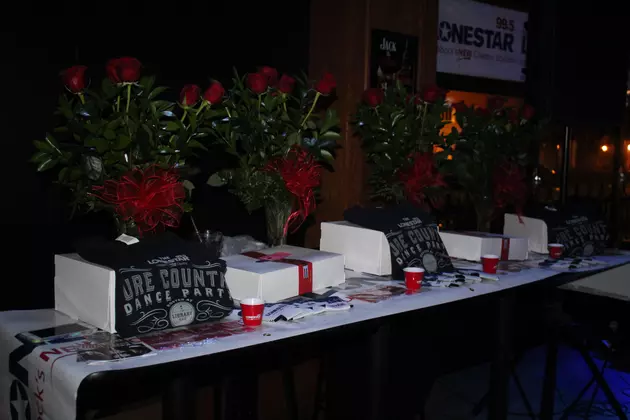 Big Clues for Big Prizes at Lonestar 99.5&#8217;s Pure Country Dance Party on Wednesday, Feb. 28