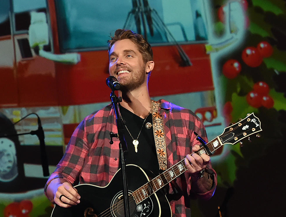 Rising Country Star Brett Young Is Coming to Lubbock With Thomas Rhett