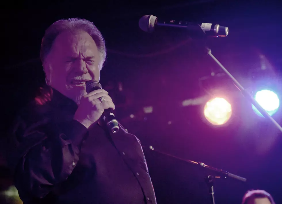 Country Legend Gene Watson At Lubbock&#8217;s Cactus Theater In September