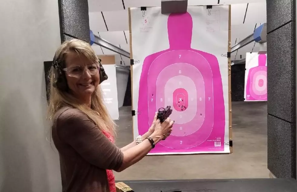My First Experience at Lubbock’s Impressive New Lone Star Shooting Range [Video]