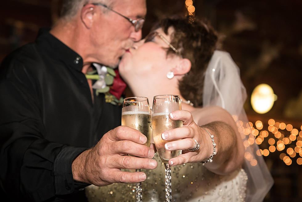 The 2018 Shotgun Wedding Winner Was Married in a Beautiful Ceremony [Photos + Video]