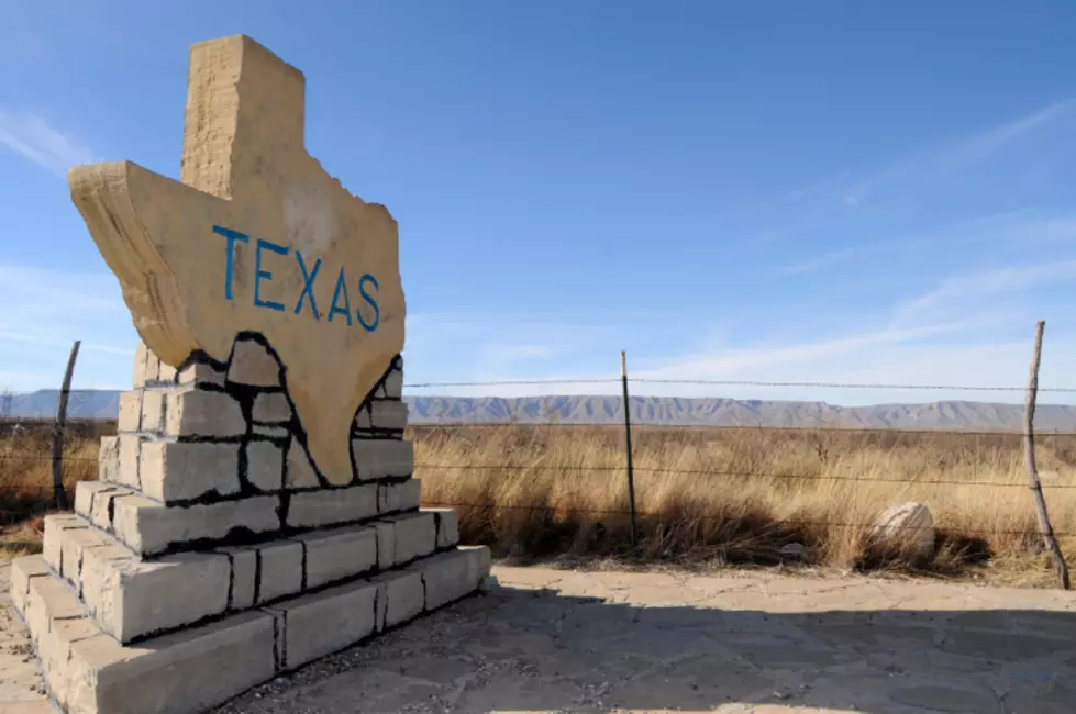 Texas Lands In Top 10 List Of Hardest Working States