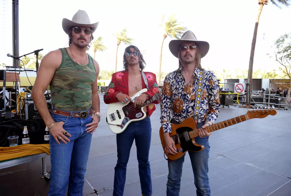 The Band Midland Set To Perform Live At Lea County Event Center