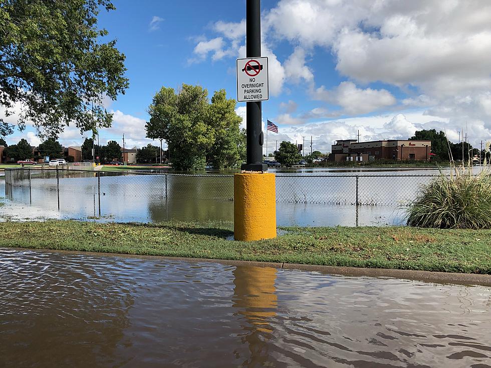 Lubbock Flood Zones: See Which Neighborhoods Are Most at Risk