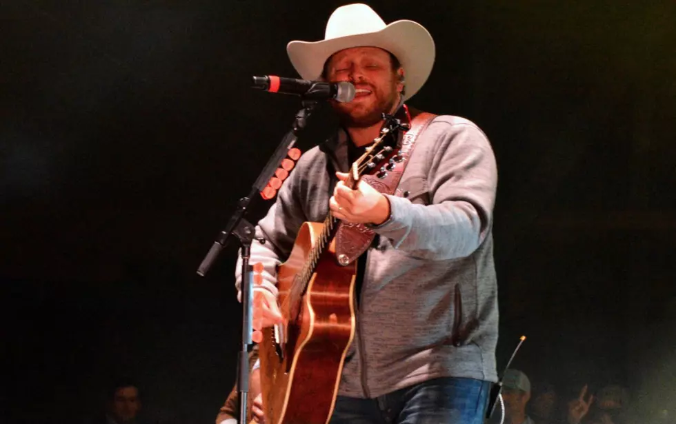 Josh Abbott Makes Two Big Promises to Fans for 2019