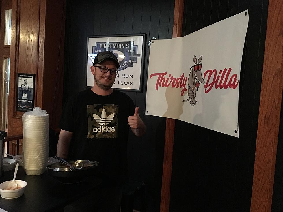 Exciting New Original Lubbock Restaurant Thirsty Dilla Set to Open Soon