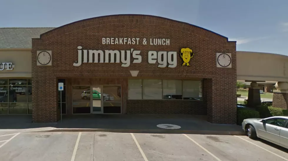 Exciting News! The Ever-Popular Jimmy&#8217;s Egg Is Coming to Lubbock in the Spring