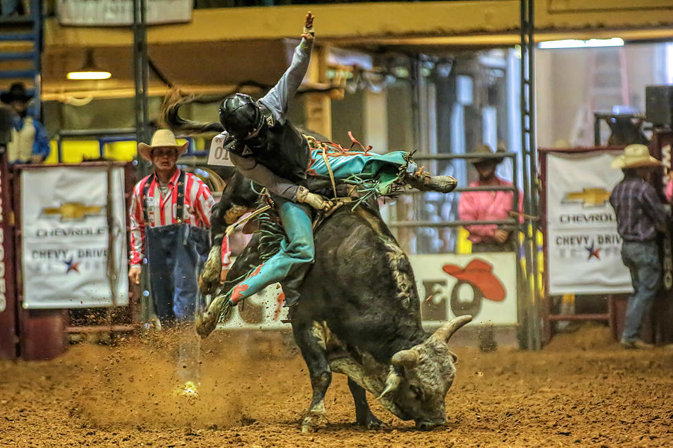 Lubbock’s ABC Pro Rodeo Mutton Bustin Kick Off & Ticketing Information