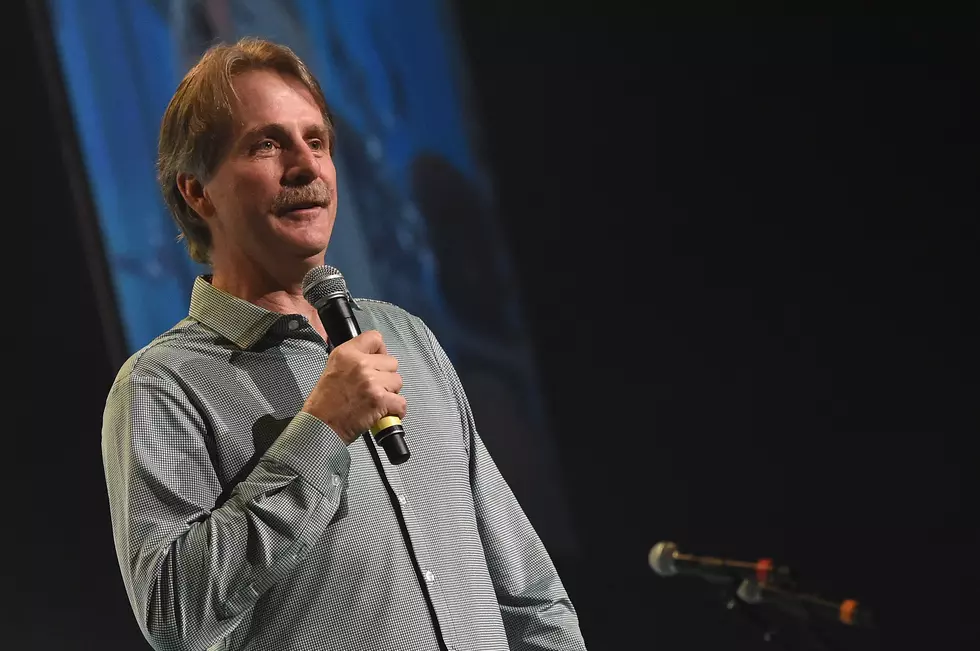 Redneck Comedy Favorite Jeff Foxworthy At Inn Of The Mountain Gods In June