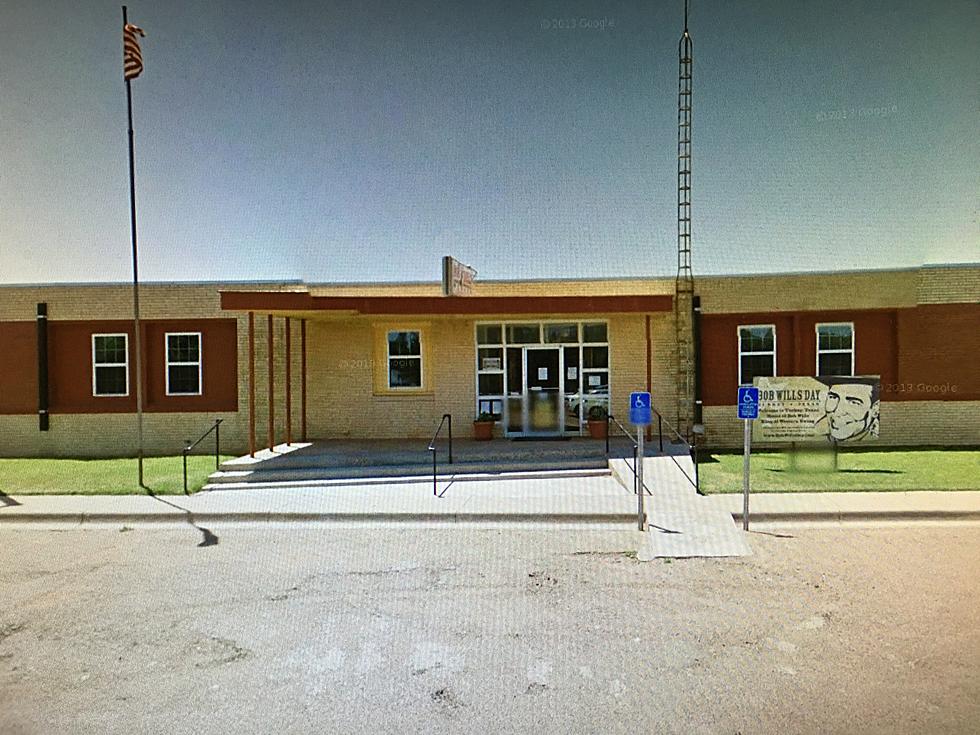 It’s a Big Celebration and Festival for Bob Wills Day in Turkey, Texas