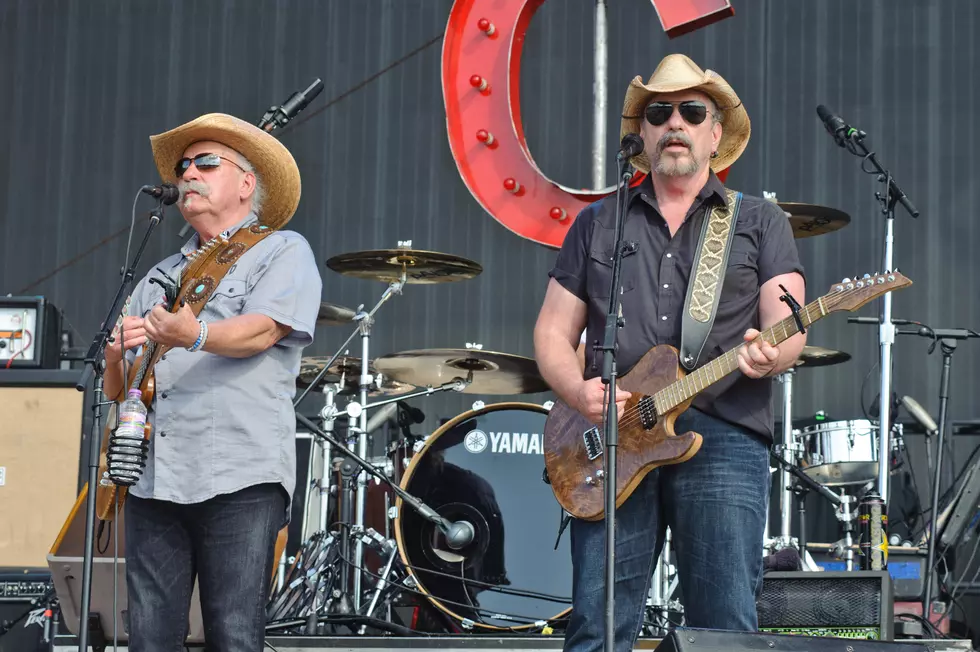Country Legends The Bellamy Brothers Are Coming to The Coyote Country Store in June