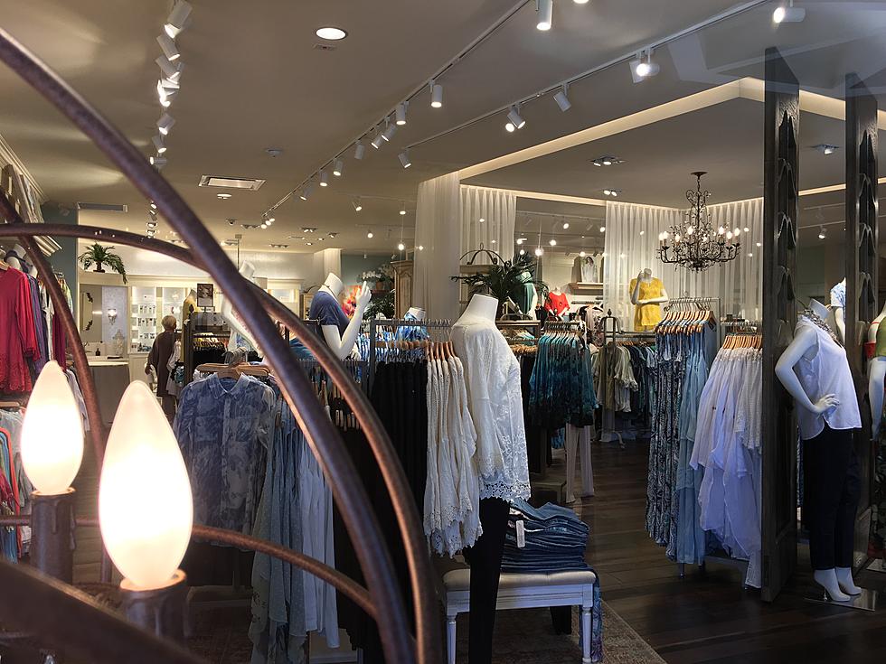 First Soft Surroundings Store in West Texas: Grand Opening Is Friday in Lubbock