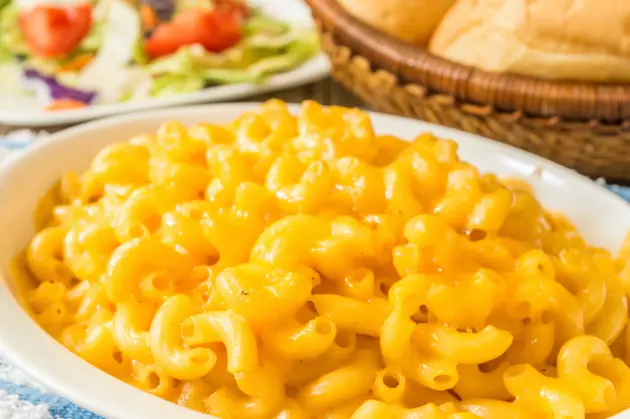 An Eatery Called I Heart Mac &#038; Cheese Has Plans to Open in Lubbock
