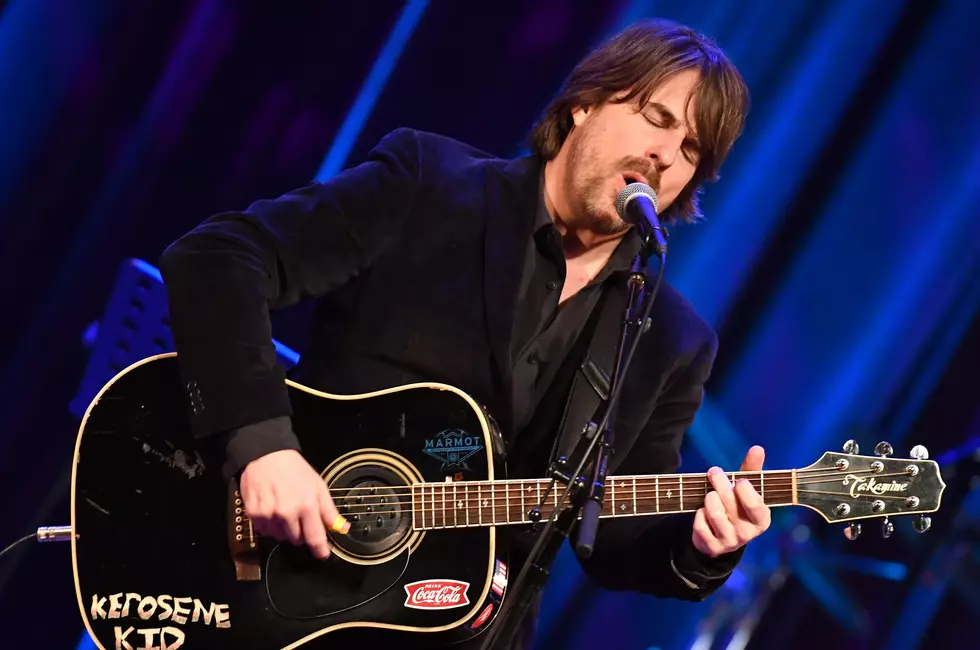 Country Artist Jimmy Wayne Is Playing the Lubbock Civic Center This Weekend