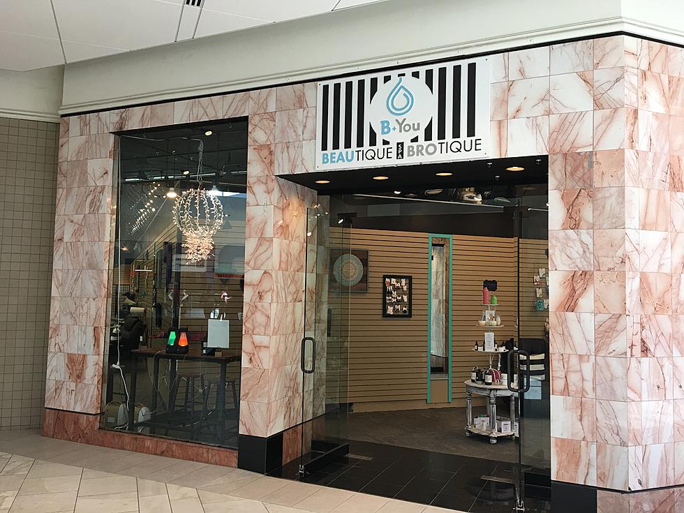 An Exciting New Wellness Spa & Boutique Is Now Open in the South Plains Mall