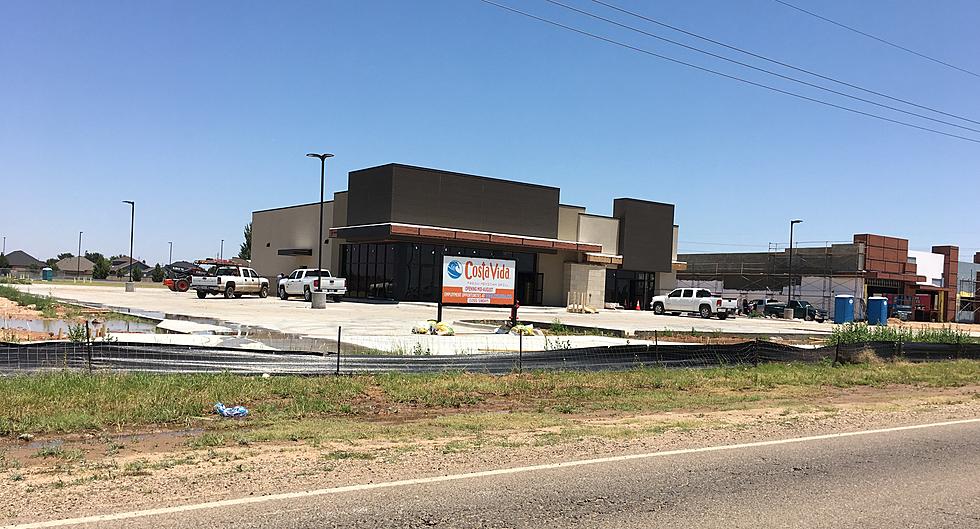 The First West Texas Costa Vida Is Opening in Lubbock This August