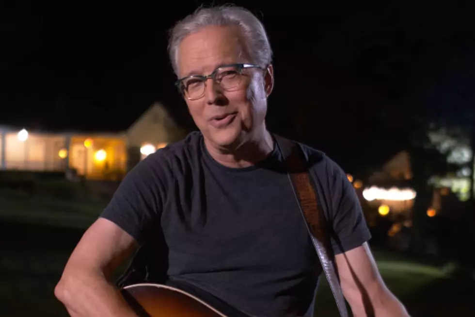 Country Music’s Radney Foster and Darden Smith to Perform Together at The Cactus Theater