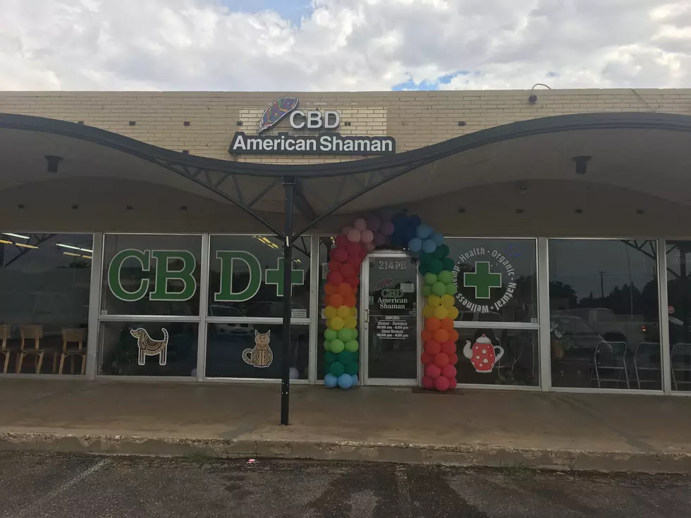 Here’s Why You’ll Be Amazed by CBD American Shaman of Lubbock