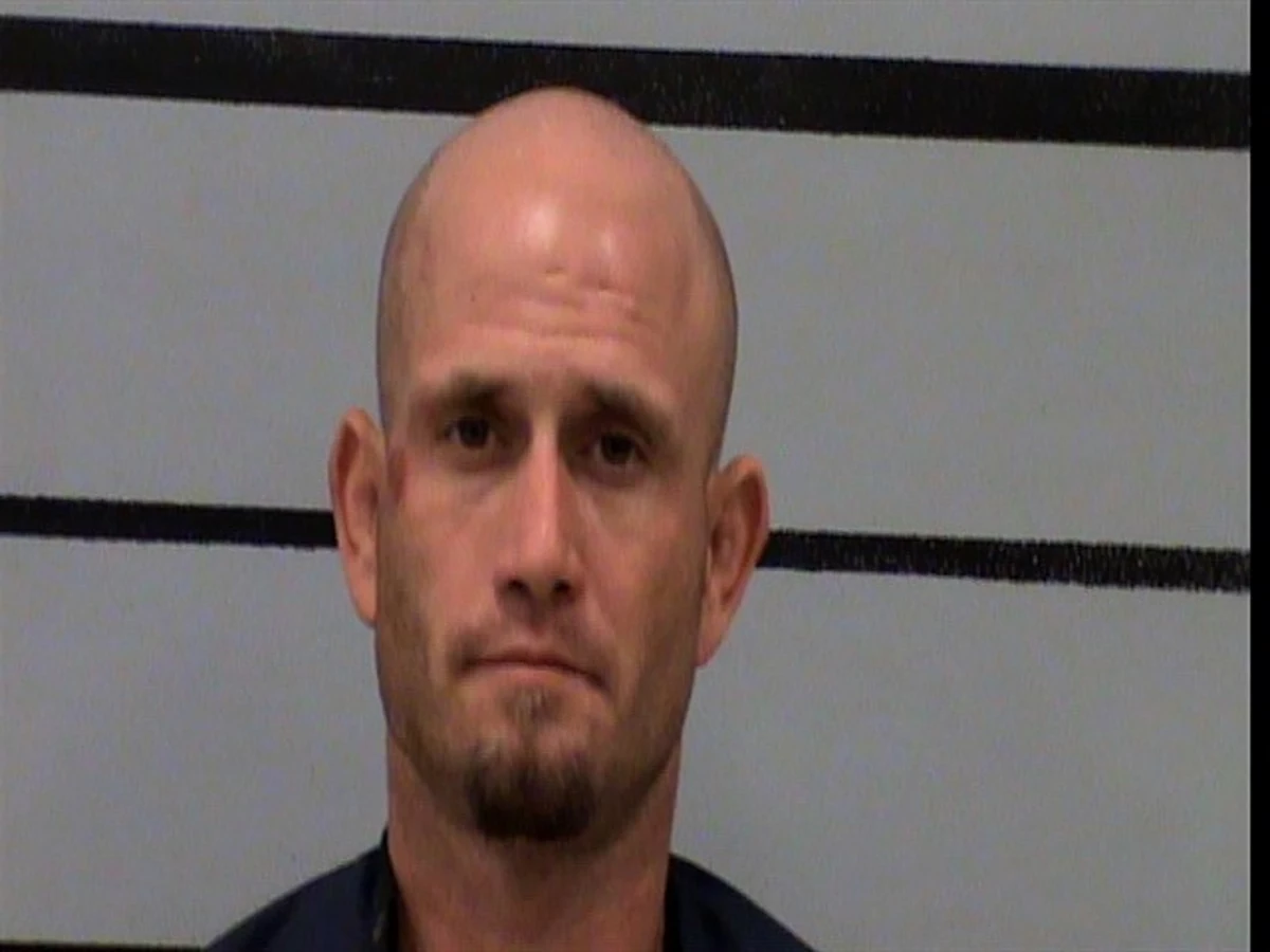 Lubbock Top 10 Most Wanted Gang Fugitive Arrested