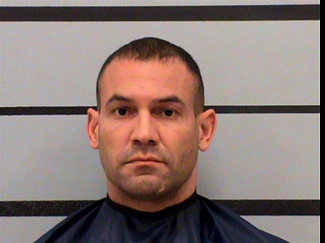 lubbock county jail roster booked today