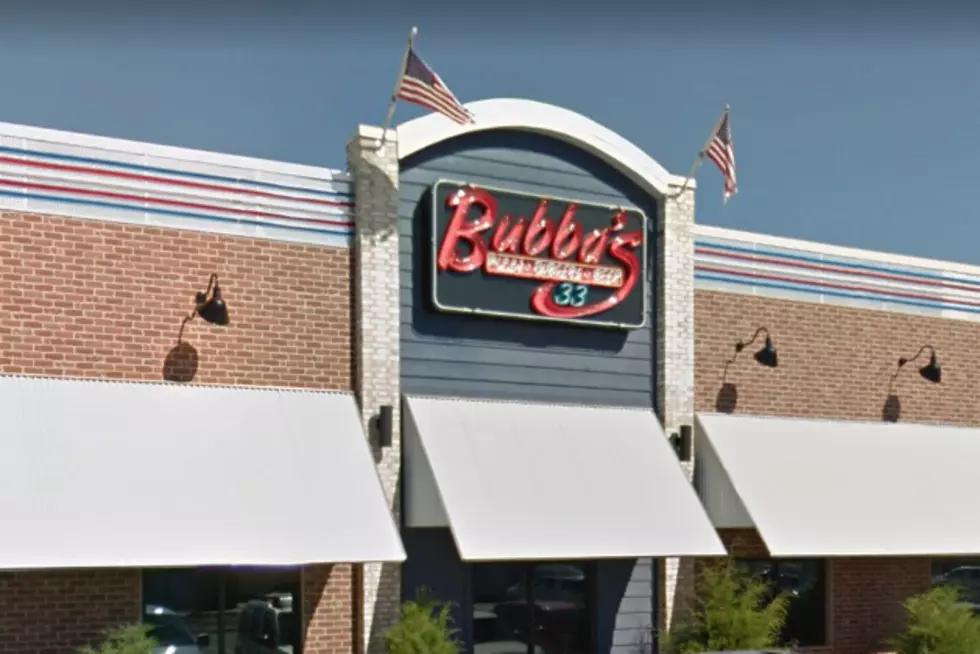 The Famous Bubba&#8217;s 33 Confirmed to Open in Lubbock in 2020
