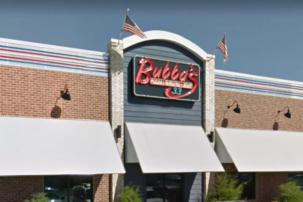 The Famous Bubba&#8217;s 33 Restaurant Is Set to Open in Lubbock in 2020