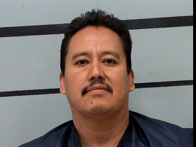 lubbock county jail roster booked yesterday