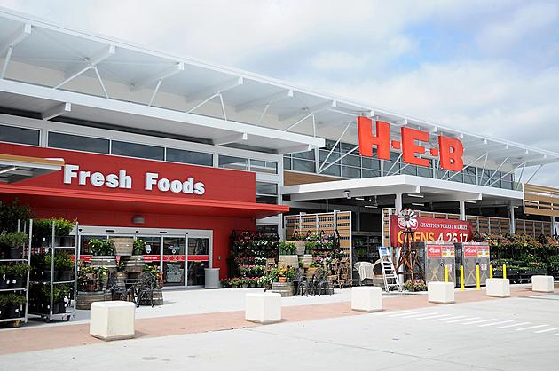 HEB Plans a Huge Donation to South Plains Food Bank, 17 Other Food Banks