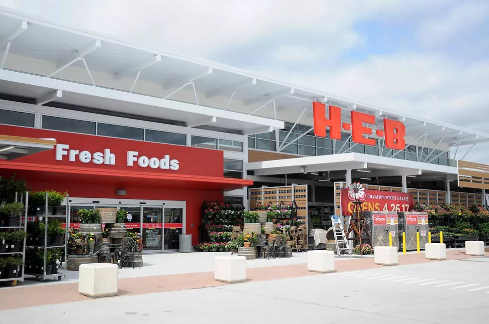 HEB Plans a Huge Donation to South Plains Food Bank, 17 Other Food Banks