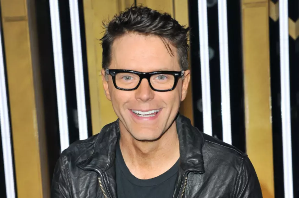 Bobby Bones Gets His Own Emoji on Twitter