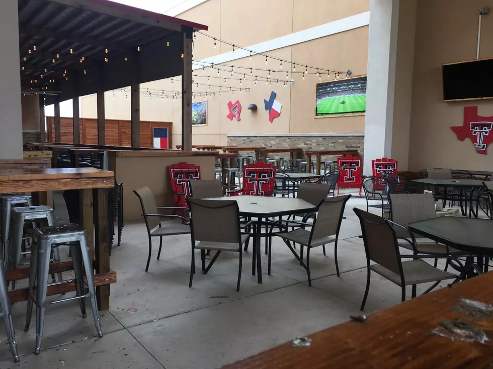 Champs Sports Bar & Grill Is Getting Set to Open November 7th in Lubbock