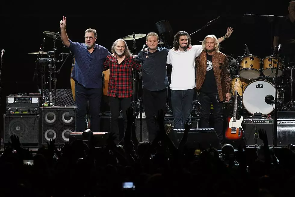 Eagles Add 3rd Night in Dallas, Texas