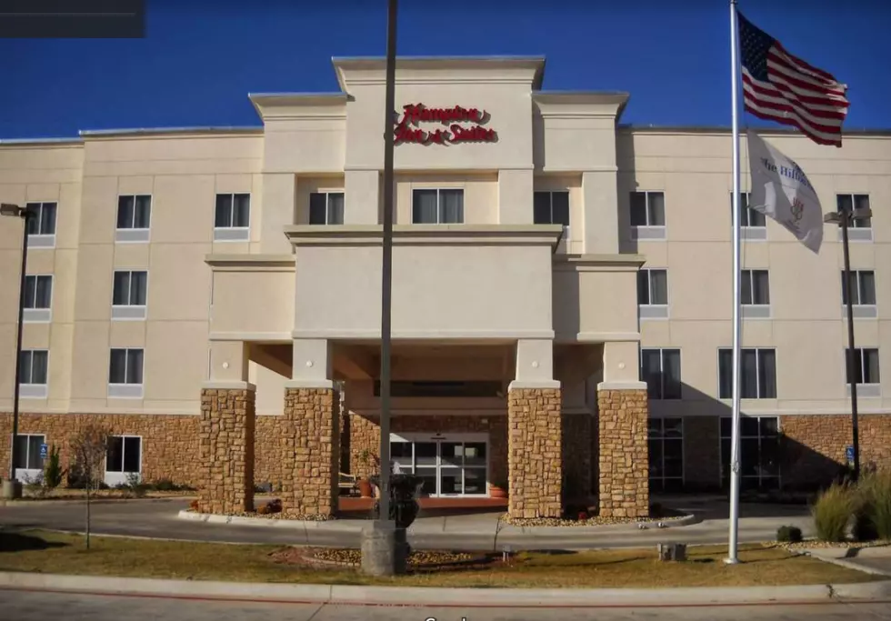 Hampton Inn &#038; Suites Break Ground on Multi-Million Dollar Hotel in Lubbock