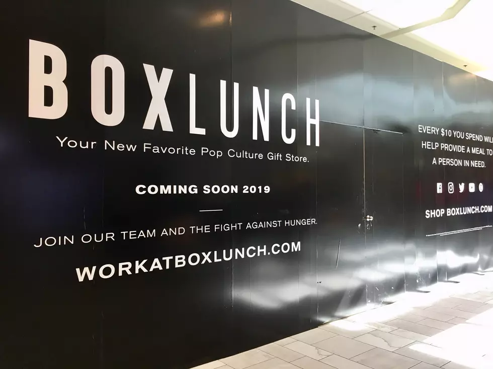 BoxLunch Clothing Store Is Coming to Lubbock’s South Plains Mall
