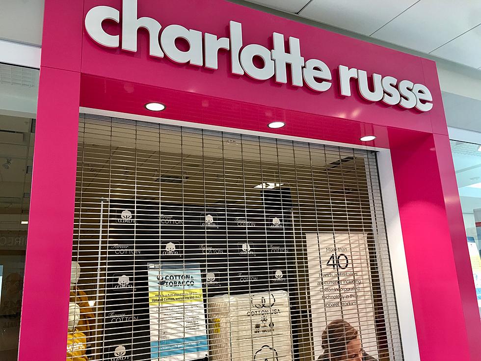 It&#8217;s Coming Back! Charlotte Russe Gets Set to Re-Open at South Plains Mall