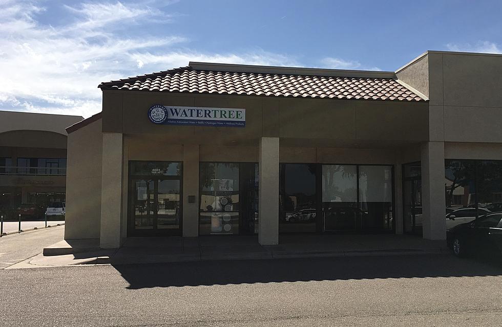 The Incredible Water Tree Store Is Now Open in Lubbock