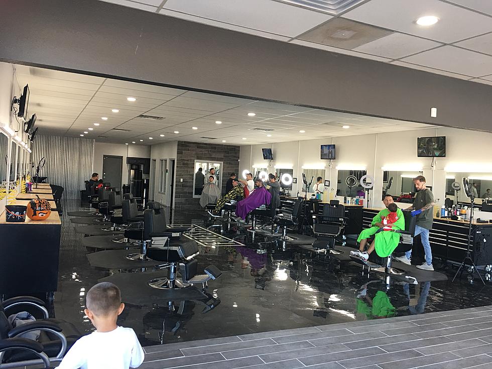 Fantastic Style: Freestyle Barber Shop Is Now Open in Lubbock