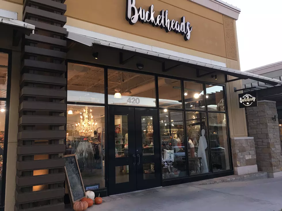 See Bucketheads’ Bigger and Better New Location in Lubbock [Gallery]