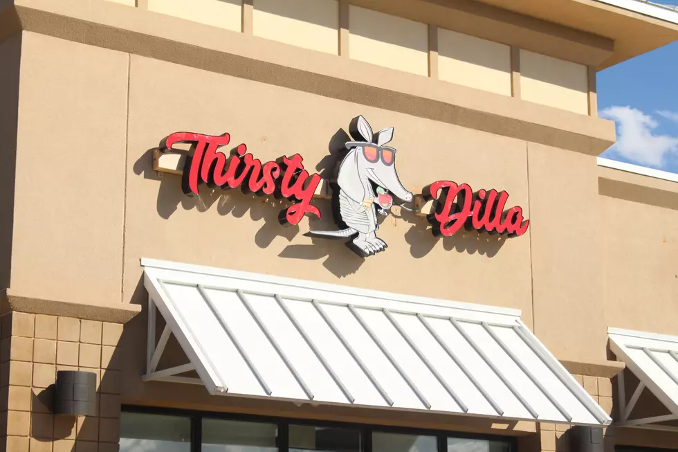 The Wait Is Finally Over: Thirsty Dilla Is Now Open in Lubbock