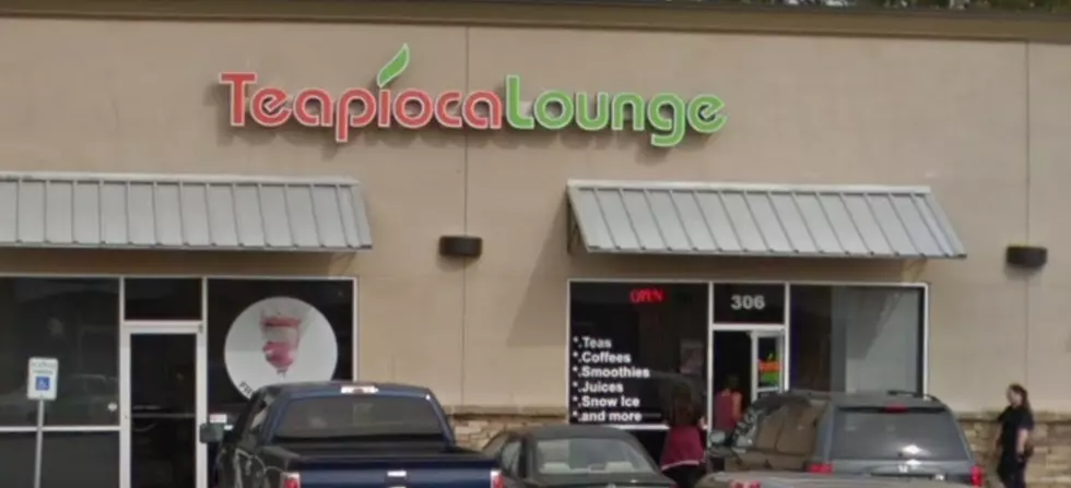 Popular Teapioca Lounge to Open in Lubbock Soon