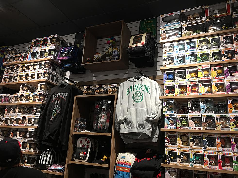 BoxLunch Comes to ​SouthPark Mall