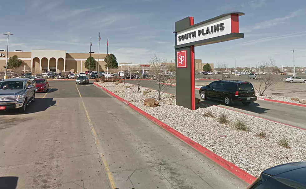 South Plains Mall Temporarily Reduces Its Business Hours