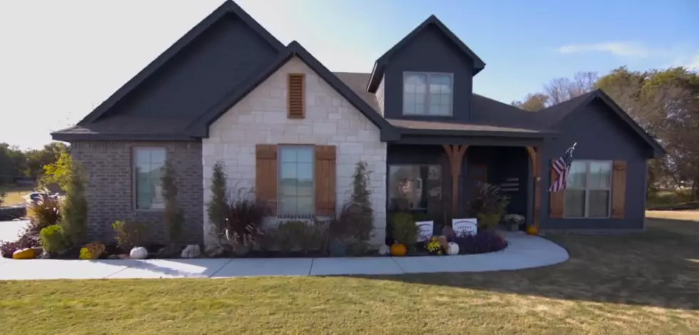 Whataburger Partners With Operation Finally Home to Honor a Marine With a New Home