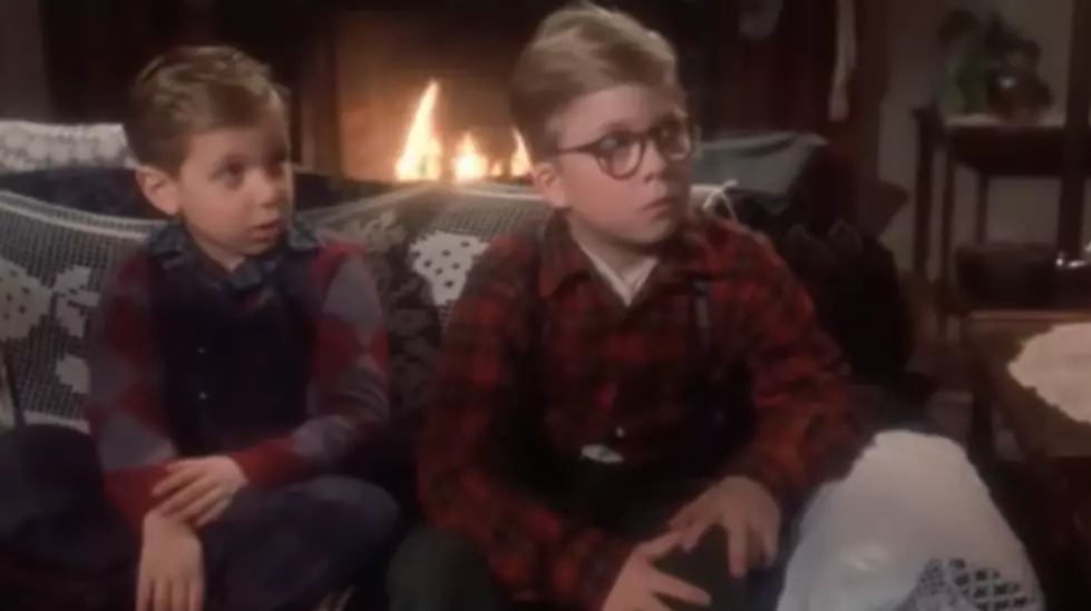 Here&#8217;s What Our Favorite Christmas Movie Is In Texas