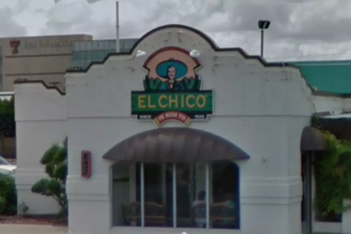 After 50 Years, Lubbock's El Chico Restaurant Closes Its Doors