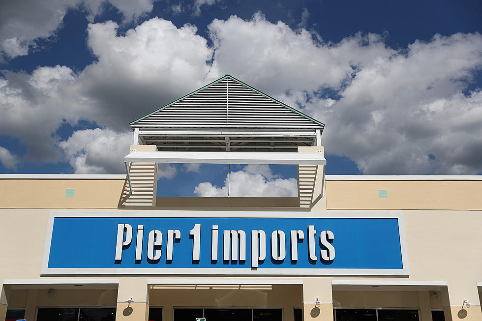 Lubbock&#8217;s Pier 1 Imports Has an Uncertain Future